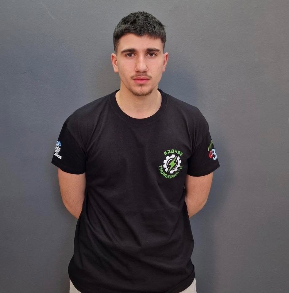 Anastasios Tsakiridis