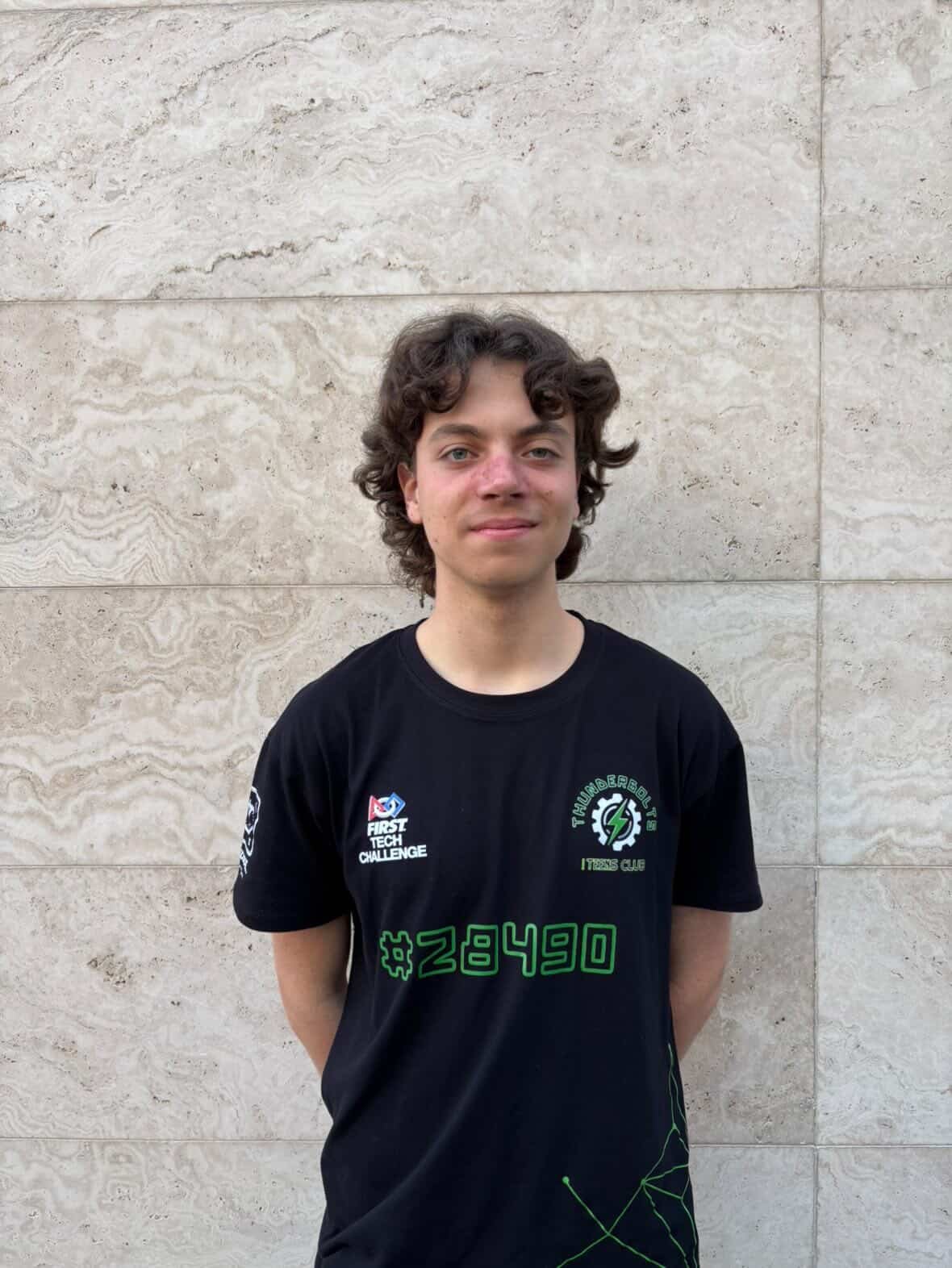 Georgios Bougiouklis